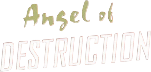 Angel of Destruction logo