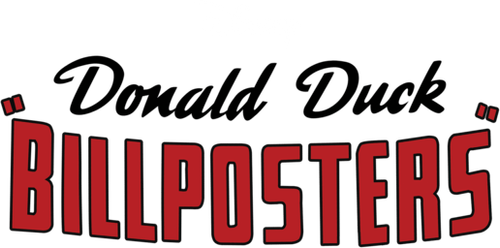 Colleurs d'Affiches logo