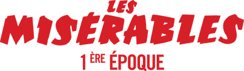 Les Misérables logo