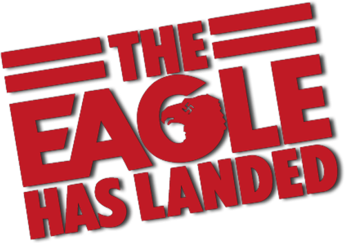 The Eagle Has Landed logo