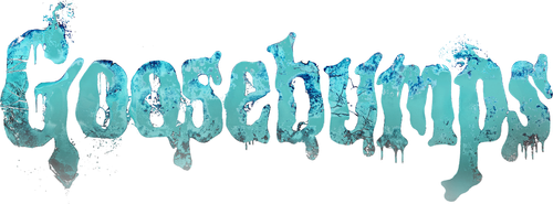 Goosebumps logo