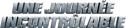Une journée incontrôlable logo