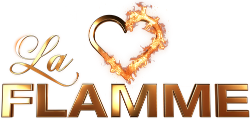 The Flame logo