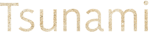Tsunami logo