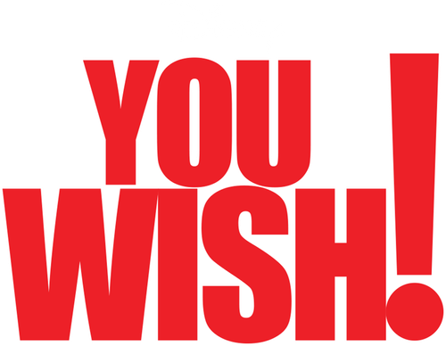 You Wish! logo