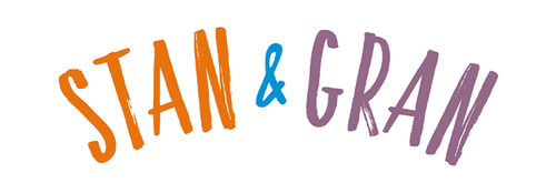 Stan & Gran logo