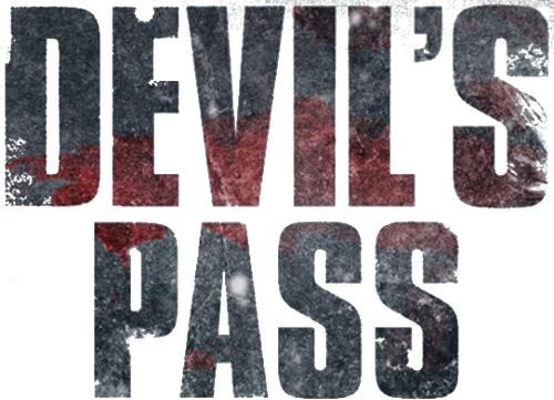 The Dyatlov Pass Incident logo