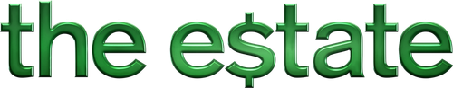 The Estate logo