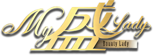 Bounty Lady logo