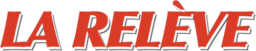La Relève logo