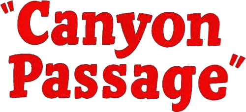 Canyon Passage logo