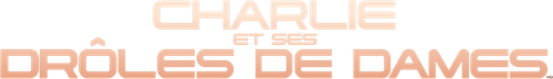 Charlie's Angels logo