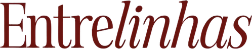 Entrelinhas logo
