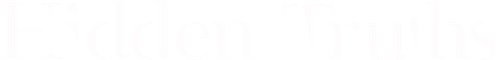 Hidden Truths logo