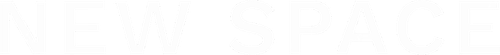 New Space logo