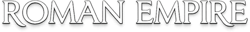 Roman Empire logo