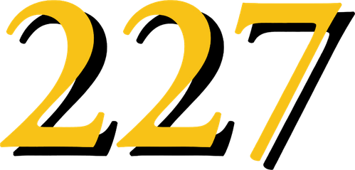 227 logo