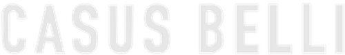Casus Belli logo