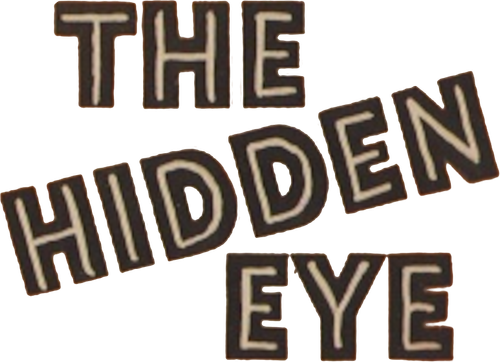 The Hidden Eye logo