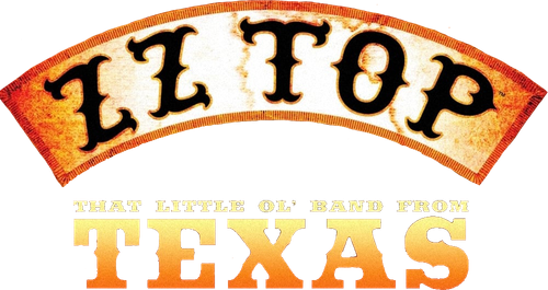 ZZ Top - That Little Ol' Band from Texas logo