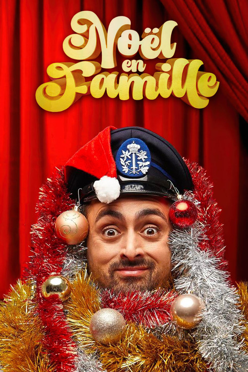 Pablo Andres : Noël en famille
