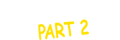 South Park : The Streaming Wars, deuxième partie logo