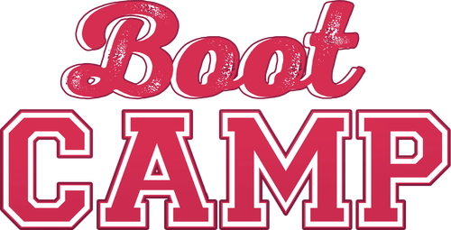Boot Camp logo