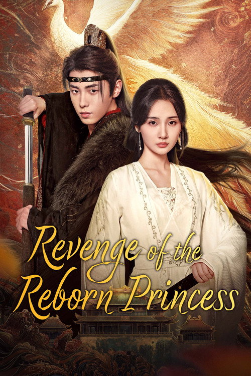 Revenge of the Reborn Princess