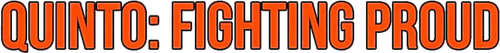 Quinto: Fighting Proud logo