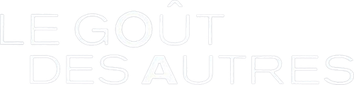 Le Goût des autres logo