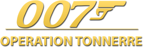 Opération Tonnerre logo