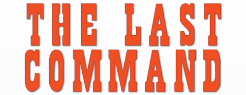 The Last Command logo
