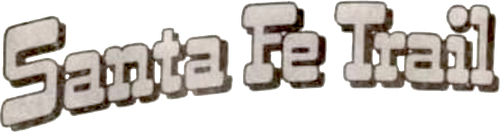 Santa Fe Trail logo