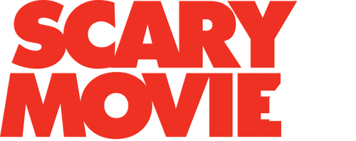 Scary Movie 4 logo