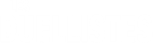 Les Duellistes logo