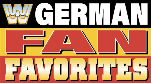 German Fan Favorites logo