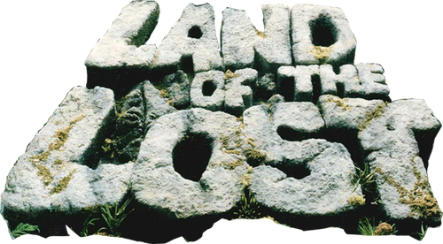Land of the Lost logo