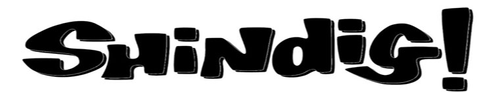 Shindig! logo