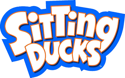 Sitting Ducks logo