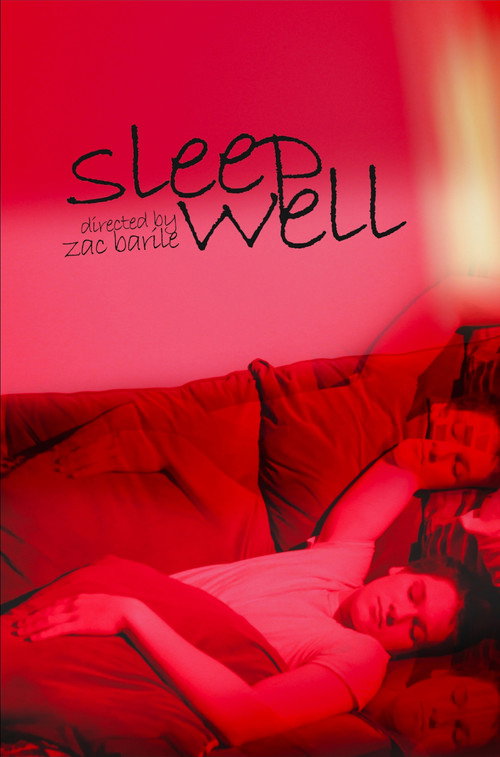 SLEEP WELL