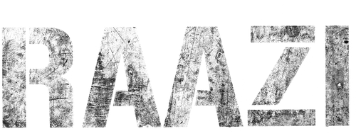 Raazi logo