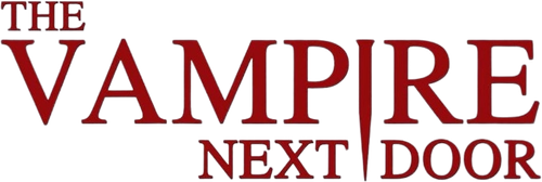 The Vampire Next Door logo