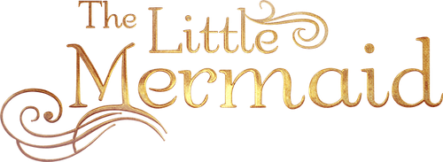 The Little Mermaid logo
