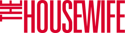 The Housewife logo