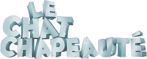 Le chat chapeauté logo