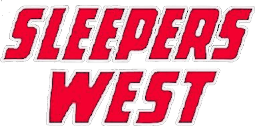 Sleepers West logo