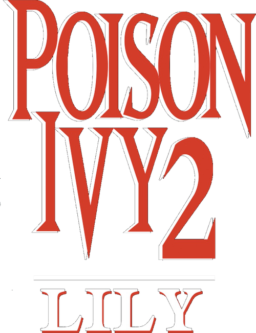 Fleur de poison 2 - Lily logo