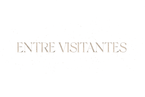 Entre Visitantes logo