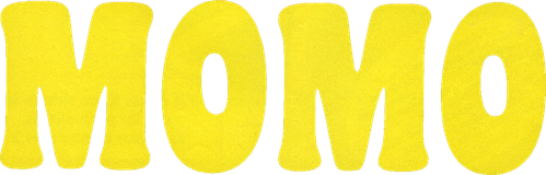 Momo logo