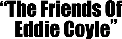 The Friends of Eddie Coyle logo